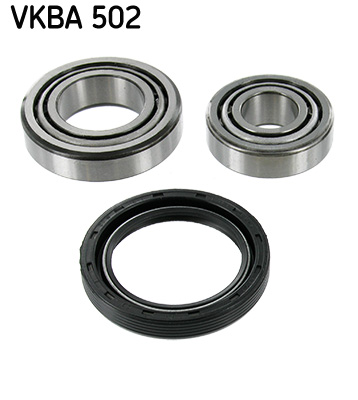 Kit cuscinetto ruota - VKBA 502 SKF